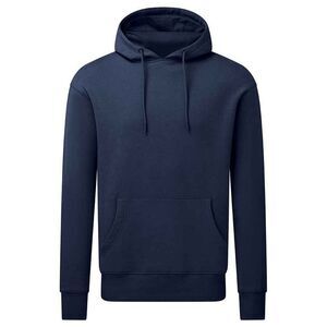 Anthem Unisex Adult Hoodie / Navy
